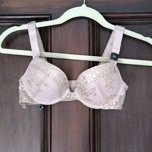 Victoria's Secret push up bra